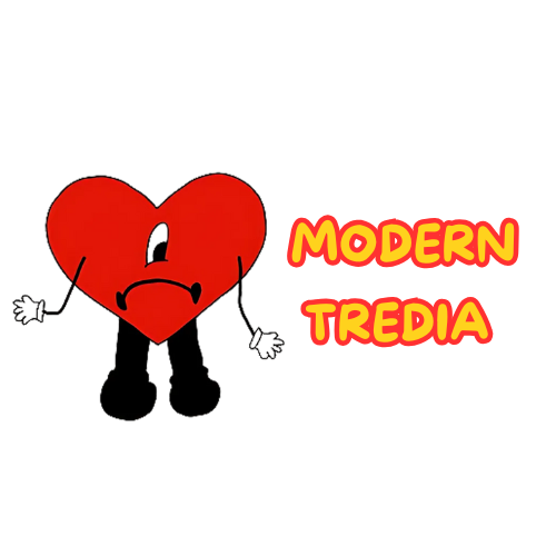 Modern Tredia Market